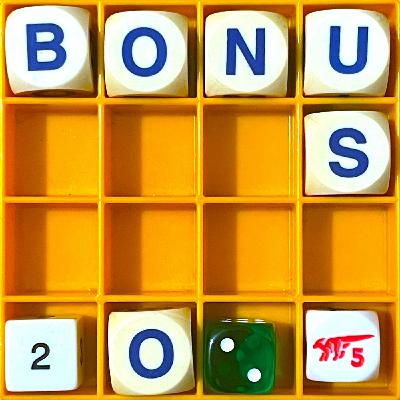 223. Bonus 2025