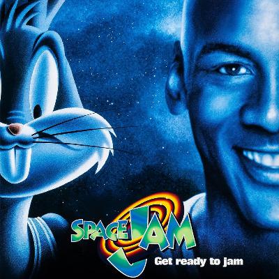 7.2 Space Jam El Juego del Siglo