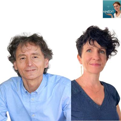 *Extrait de l'épisode #50 - la fibromylagie, avec Guénaëlle Abéguilé *Extrait de l'épisode #50 - la fibromylagie, avec Guénaëlle Abéguilé