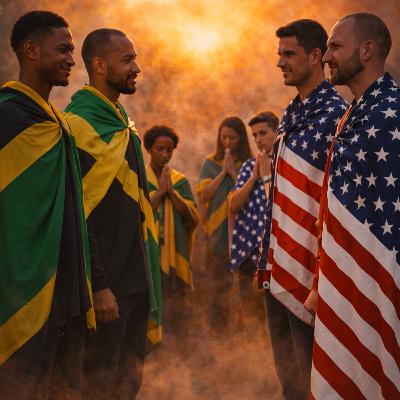 How American political and economic shifts indirectly influence the Jamaican property How American political and economic shifts indirectly influence the Jamaican property