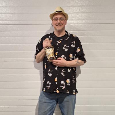 In a Rabbit Hole In a Rabbit Hole