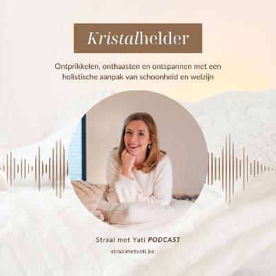 #48 Leeuwenpoort Affirmatie Meditatie