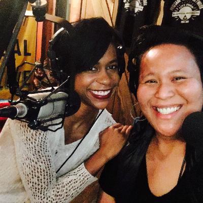 Episode 27: FEEDING CREATIVITY