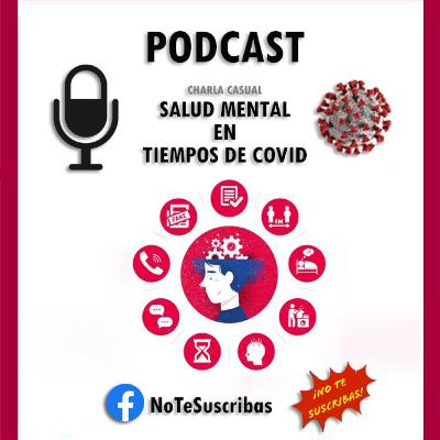 Salud Mental durante la cuarentena