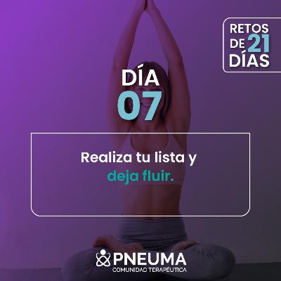 Día 7 del reto: Realizar una limpieza energética de las relaciones anteriores, con parejas, con proyectos. Día 7 del reto: Realizar una limpieza energética de las relaciones anteriores, con parejas, con proyectos.