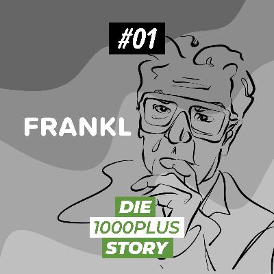 #01 Trotzdem Ja: Viktor Frankl | Die Story 02