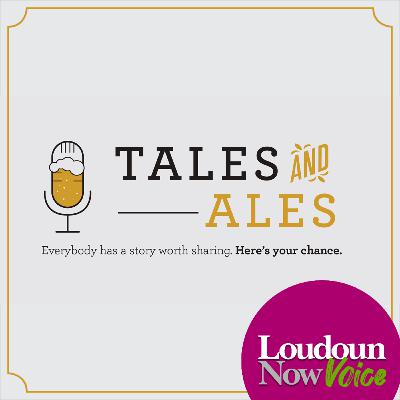 Tales and Ales: Growing up Homeschooled (with Brian Tinsman) Tales and Ales: Growing up Homeschooled (with Brian Tinsman)