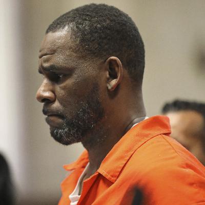R KELLY SENTENCED TO 30 YEARS IN PRISON FOR SEXUAL ABUSE R KELLY SENTENCED TO 30 YEARS IN PRISON FOR SEXUAL ABUSE