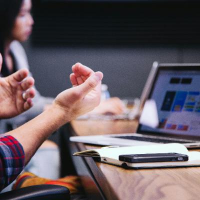 Hvordan virker Acem-meditasjon på stessmestring i arbeidslivet? Hvordan virker Acem-meditasjon på stessmestring i arbeidslivet?