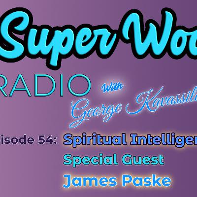 Episode 54 - The Epic World Order Episode 54 - The Epic World Order