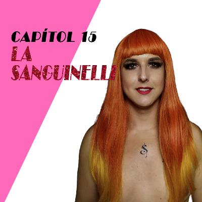 Amb La Sanguinelli Amb La Sanguinelli