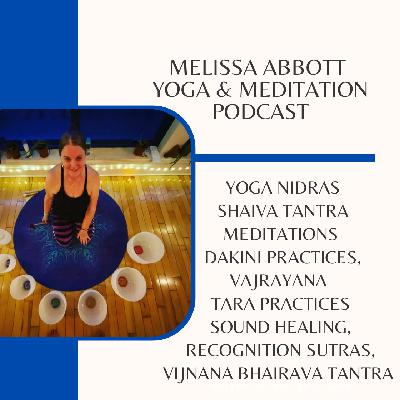 Beltane Spring Renewal Yoga Nidra 2024