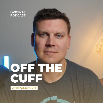 Weekly Rewind and Coffee Shop Recommendation