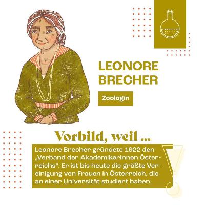 Leonore Brecher