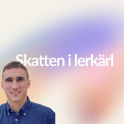 Gudstjänst: "Skatten i lerkärl" - 8/6
