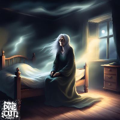 Banshee - irlandzki omen śmierci | S02E04