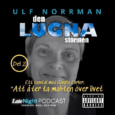 #039: Att åter ta makten över livet - Del 2 av 2 #039: Att åter ta makten över livet - Del 2 av 2