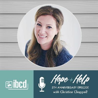 5th Anniversary Episode with Christine Chappell