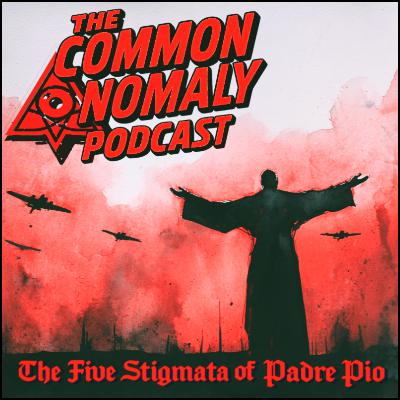 The Five Stigmata of Padre Pio The Five Stigmata of Padre Pio