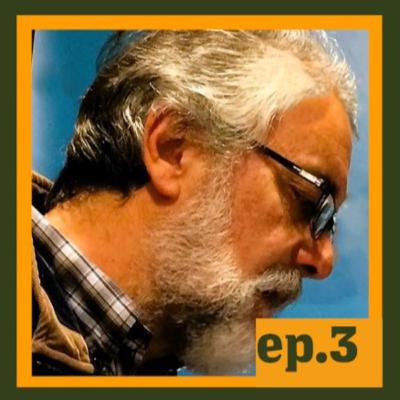 A conversa com o Tomané | parte 3