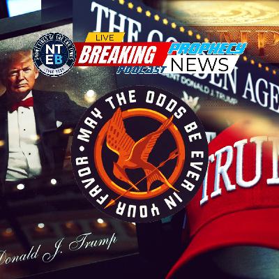 We Were Promised A ‘Golden Age For All Americans’ But They Gave Us The Hunger Games Instead