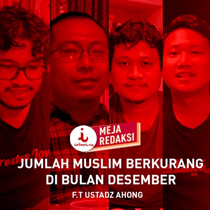 Podcast Islamidotco