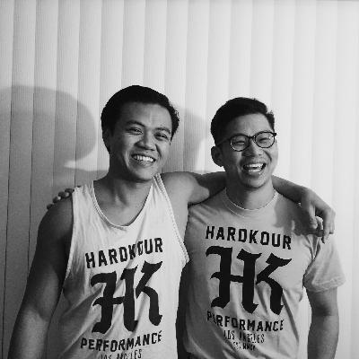 #16: Hardkour Focus with Justin Nucum #16: Hardkour Focus with Justin Nucum