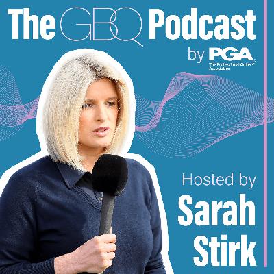 The GBQ Podcast: Paul Armitage The GBQ Podcast: Paul Armitage