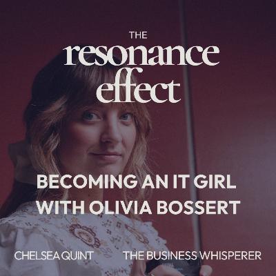 How to Become an It Girl with Vogue Fashion Photographer Olivia Bossert How to Become an It Girl with Vogue Fashion Photographer Olivia Bossert