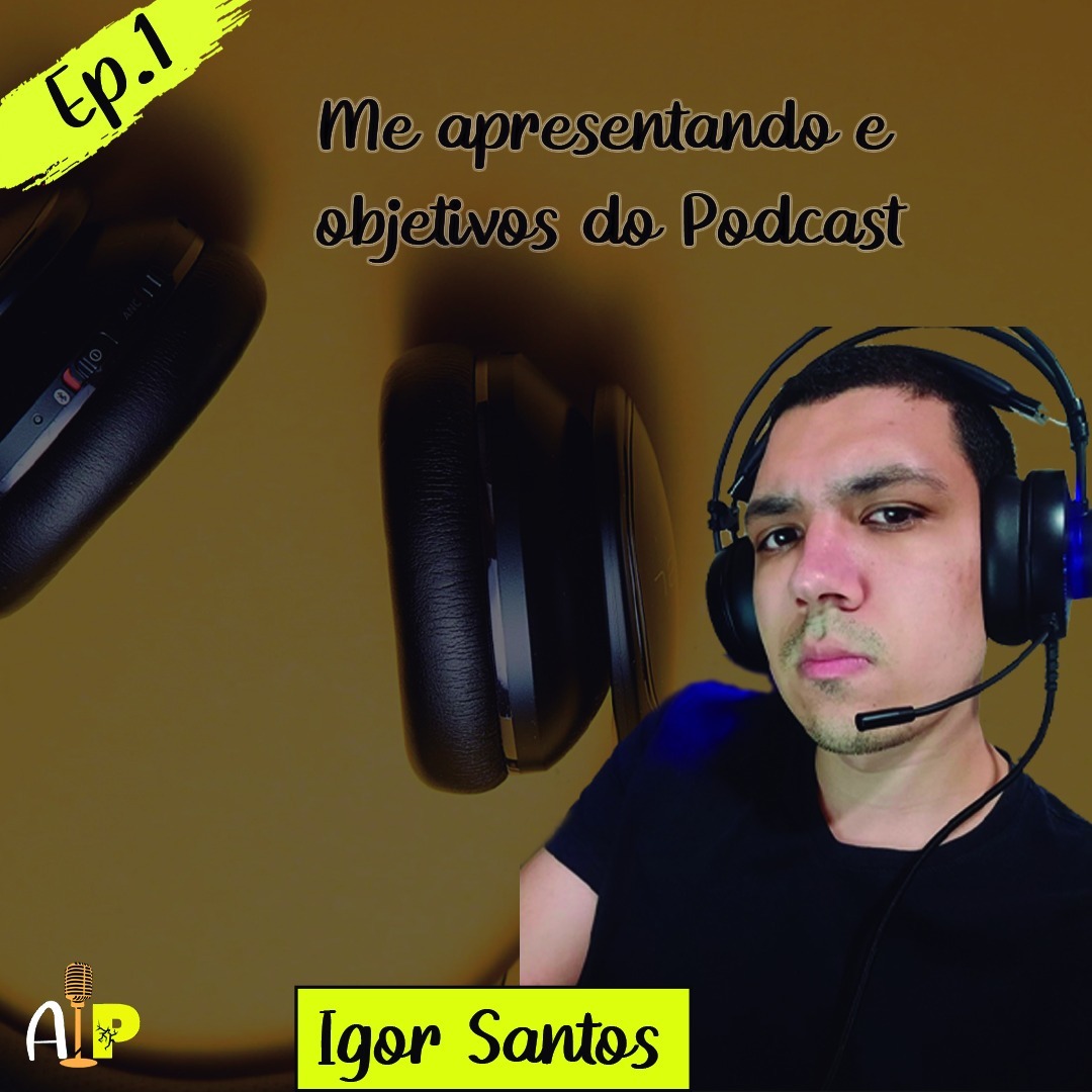 Anonymous Podcast