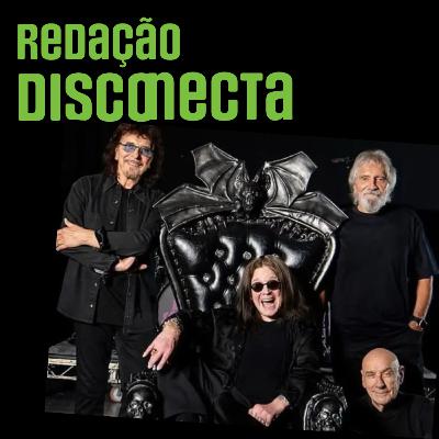 O fim do Black Sabbath | RD #066