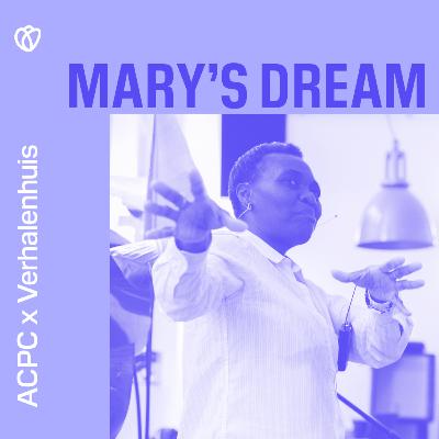 Lucie | Mary's Dream | ACPC x Verhalenhuis #2