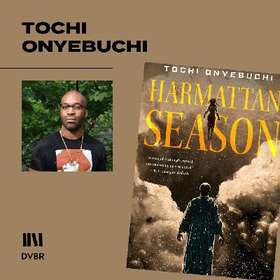 Episode 337: Tochi Onyebuchi's Harmattan Season Is Hard-Boiled Fantasy Noir Novel Episode 337: Tochi Onyebuchi's Harmattan Season Is Hard-Boiled Fantasy Noir Novel