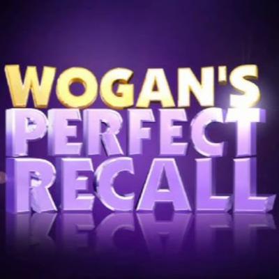 "Clarke's Perfect Recall" with Ed Egan - Episode 75 Game Segment - "The Game Show"