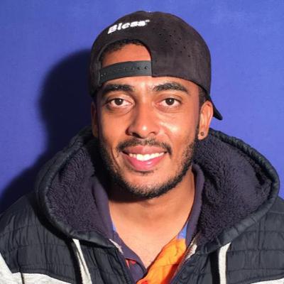 Entrevista com o comediante Klaus Roger / PENAFORTE Talk & Show #079