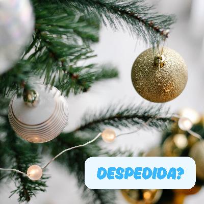 Despedida?
