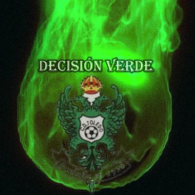 Decisión Verde 09/02/2026. Episodio 16 de la 2025-26. Decisión Verde 09/02/2026. Episodio 16 de la 2025-26.