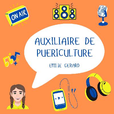 Auxiliaire de puériculture
