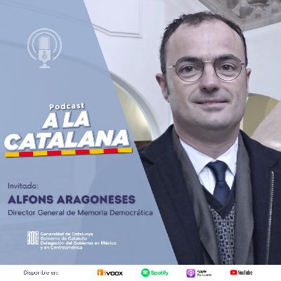 La Memoria Histórica: Reparación a víctimas y procesos de justicia, con Alfons Aragoneses