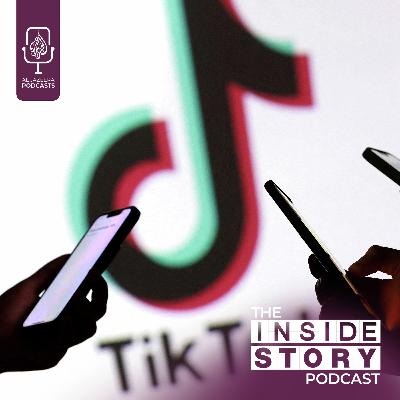 Why has TikTok become an issue in the US?