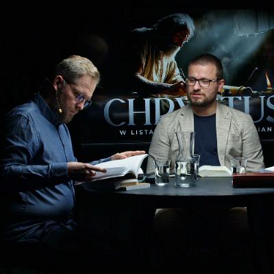 Jedność przez pokorę - Chrystus w Listach do Filipian i Kolosan (260124-4-#774)