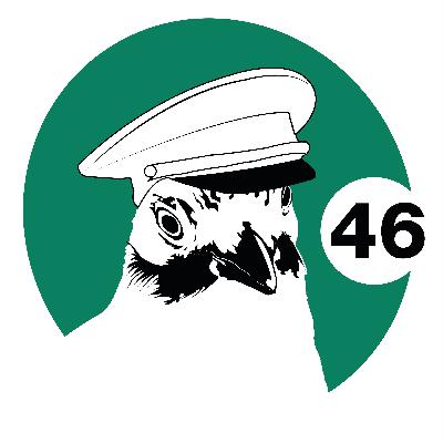 VOSTO5: Kupé ve Vzletu 21 - Pavel Gruber, Viktor Portel