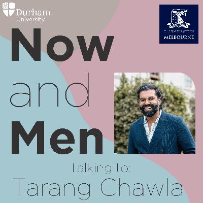 Getting to the Roots of Men's Violence in Australia - Tarang Chawla