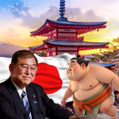 La FACE CACHÉE du JAPON : le pays CONSERVATEUR adoré des GAUCHISTES La FACE CACHÉE du JAPON : le pays CONSERVATEUR adoré des GAUCHISTES