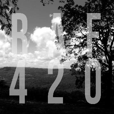 RAF420: Mt. Nebo Rim Trail
