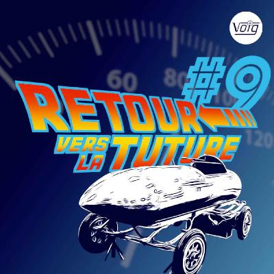 La "Jamais Contente", déjà une vraie pile électrique