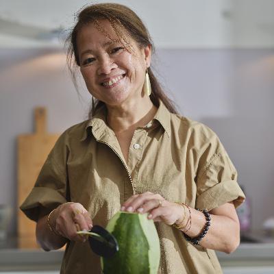 #60 De Vietnamese keuken - Mai Nguyen