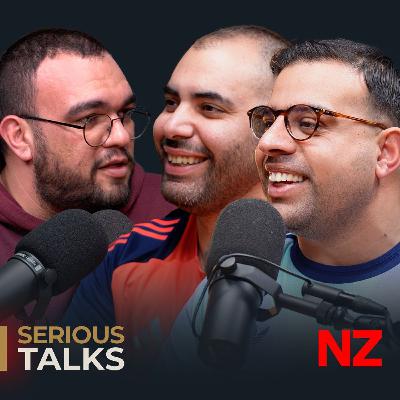 H Arsenal που αντέχει. Η United που ανεβαίνει | Serious Talks E9