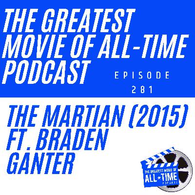 The Martian (2015) ft. Braden Ganter The Martian (2015) ft. Braden Ganter