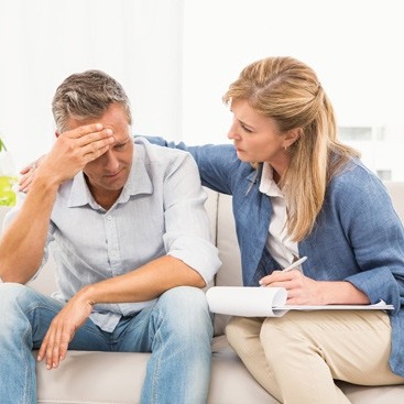 Addiction Recovery